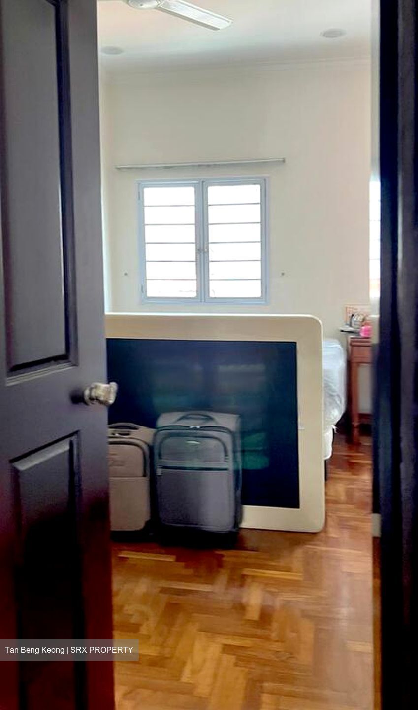 Westwood Park (D22), Semi-Detached #474864841